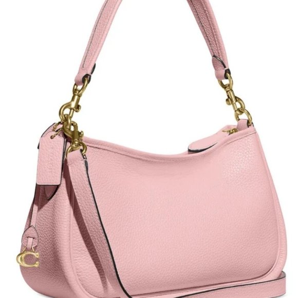 💢SOLD💢Coach Cary crossbody - Picture 2 of 8